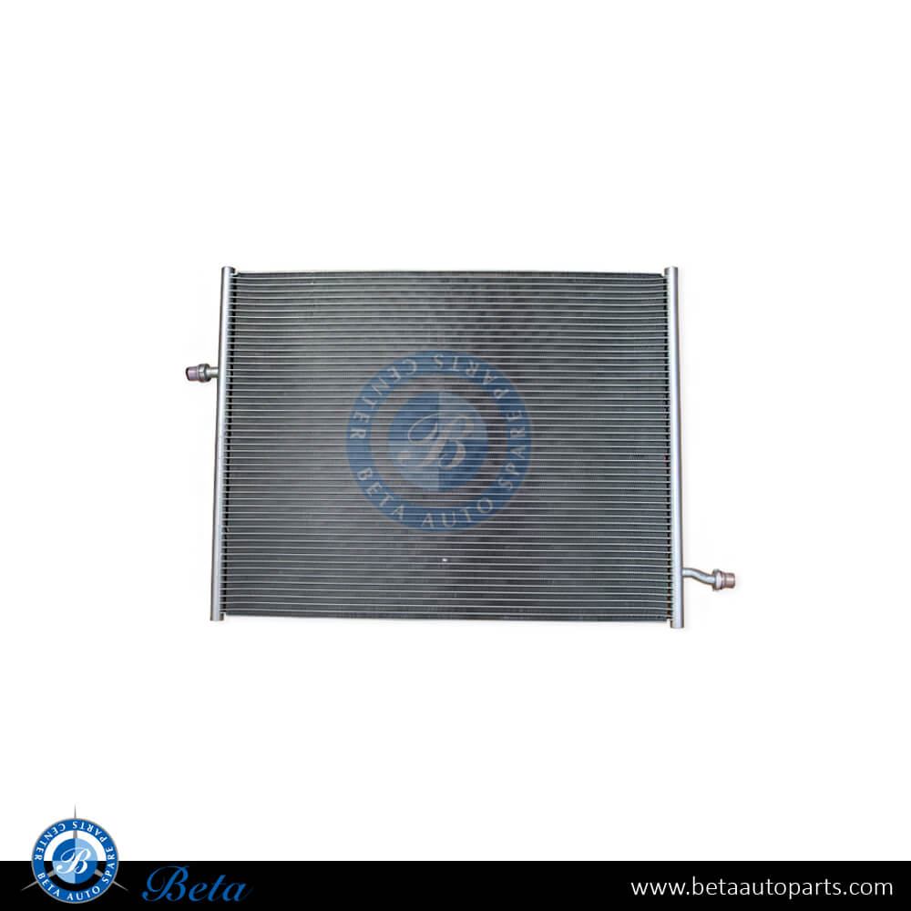 Radiator for Mercedes W205/W213/W217/W222 2014-Up models, Part Number 995003603 Radiator for Mercedes W205/W213/W217/W222 2014-Up models, Part Number 995003603